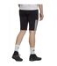 Short Entraînement Tiro Competition Homme Noir Adidas-3