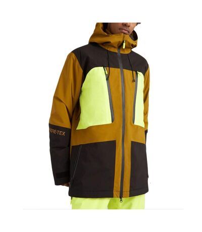 Manteau de ski Marron Homme O'Neill Gore-Tex Psycho Tech - L