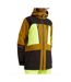 Manteau de ski Marron Homme O'Neill Gore-Tex Psycho Tech - L