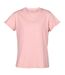 Aubrion Womens/Ladies Repose T-Shirt (Rose)