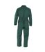 Unisex Adult Action Overalls Bottle Green Result Genuine Recycled-3