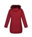Parka Sabinka Femme Bordeaux Regatta-2