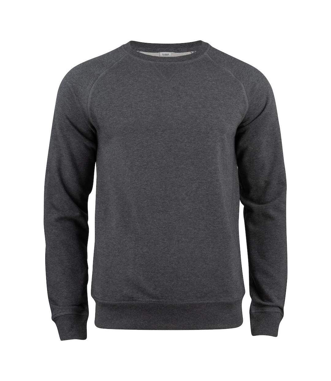 Sweat Premium Homme Anthracite Clique-1