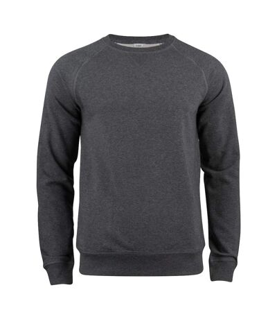 Sweat Premium Homme Anthracite Clique