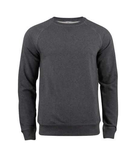Sweat Premium Homme Anthracite Clique