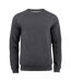 Sweat Premium Homme Anthracite Clique-1