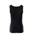 T-shirt Intelligence Quality Mily Femme Noir IQ-2