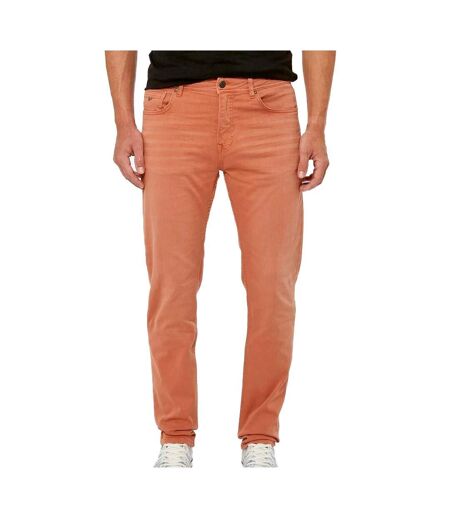 Jean Slim fit Orange Homme Kaporal Daxko - L