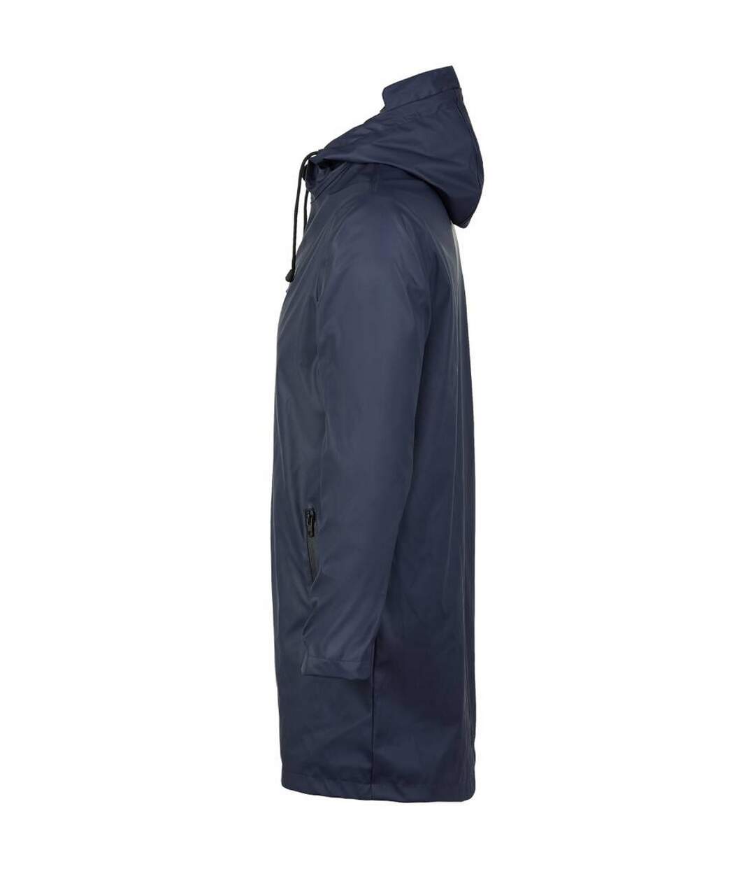Parka Antoine Homme Nuit NEOBLU-3