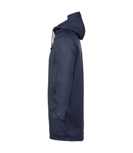 Parka Antoine Homme Nuit NEOBLU