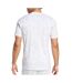 Real madrid maillot prematch blanc homme adidas 24/25-2