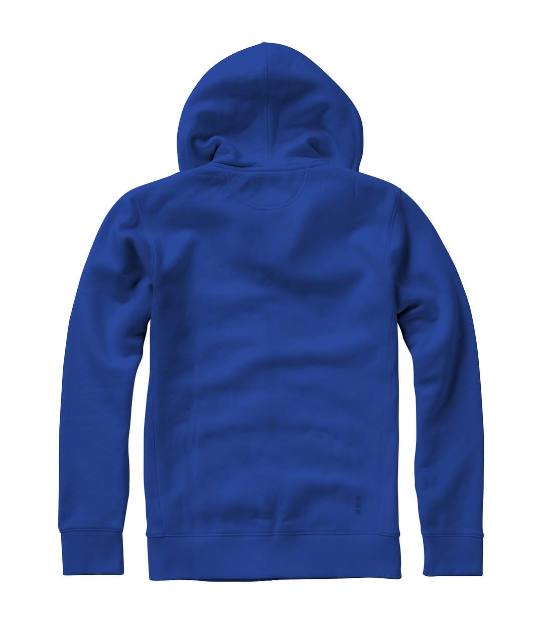 Elevate Arora - Sweat à capuche zippé - Homme (Bleu) - UTPF1850
