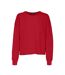 Pull Rouge Femme Vero Moda Fantastic - L