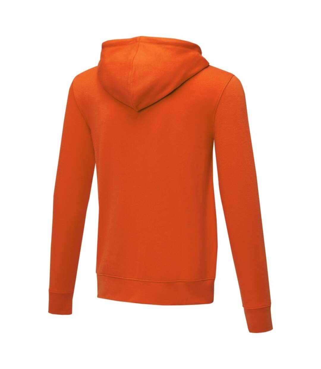 Elevate Mens Theron Hoodie (Orange) - UTPF3495