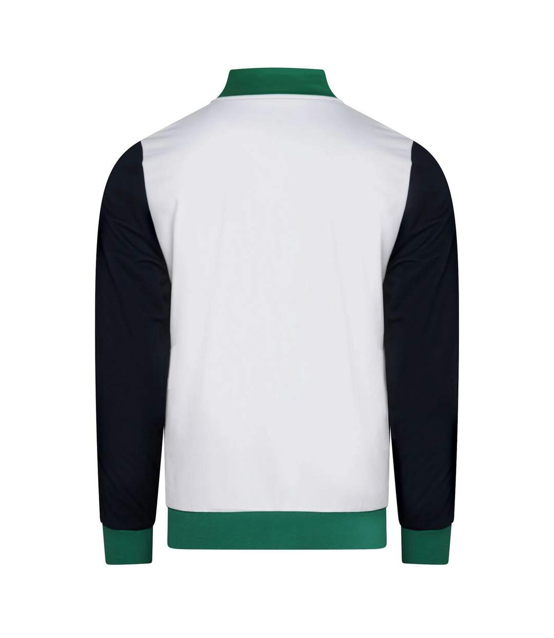 Veste De Survêtement Homme Bleu Marine Lacoste-2