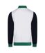 Veste De Survêtement Homme Bleu Marine Lacoste-2