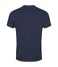 T-shirt club dry adulte bleu marine Canterbury