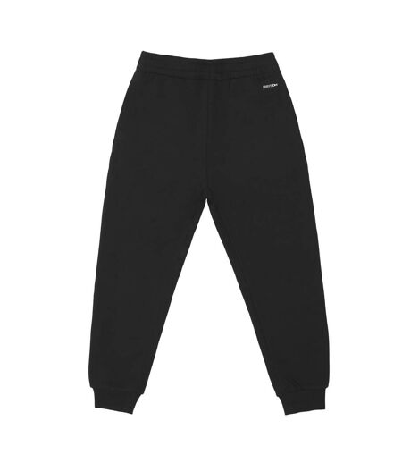 Pantalon De Jogging Fight Homme Noir Lonsdale