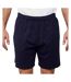 Short marine homme kappa cabas - s-1