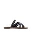 Sandales gris foncé femme chattawak roxanne-2