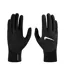 Gants De Sport Therma-fit Pacer Sphere Homme Noir Nike-3