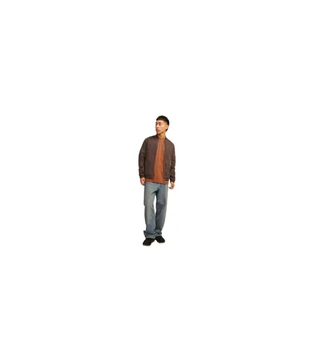T-shirt Urban Homme Café Moka Jack And Jones