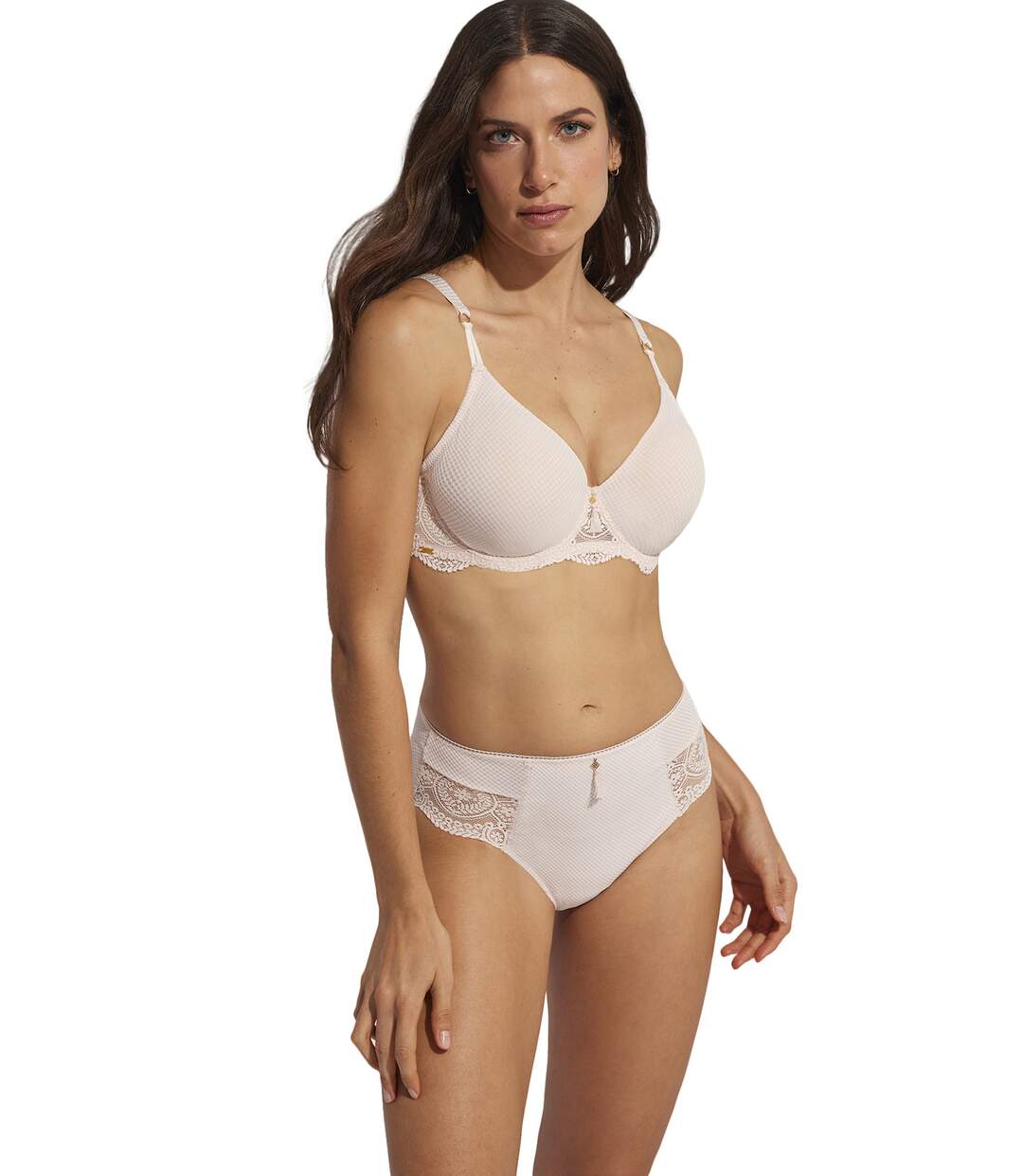 Slip taille haute Matilda Selmark