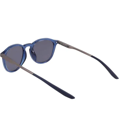 Unisex Adult Rd Wayfarer Sunglasses One Size Navy Blue Nike