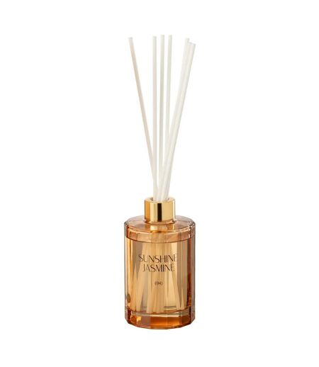 Diffuseur de Parfum Design Elie 200ml Sunshine Jasmine