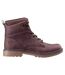 Bottines De Randonnée Demiry Homme Marron Iguana-3