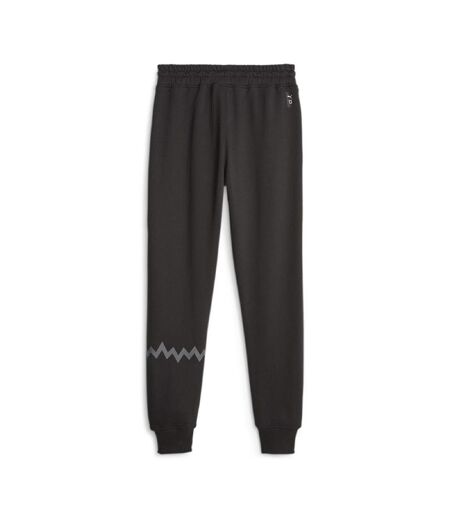 Jogging noir homme puma hoops