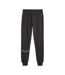 Jogging noir homme puma hoops-2
