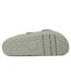 Womens/ladies Arizona Flx Lena Platform Sandals Frost Gray Birkenstock-4