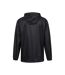 Mens Pakka Ii Waterproof Jacket Black Mountain Warehouse-2