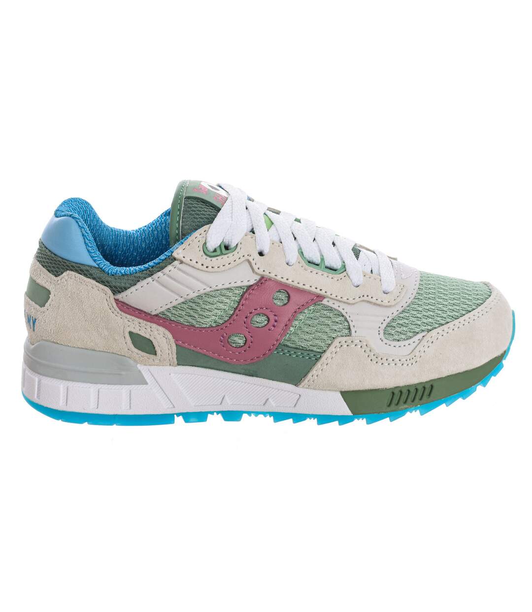 Chaussures de sport Saucony Originals Shadow 5000 - S70743 homme-1