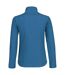 Veste Softshell Id.701 Homme Bleu Atoll Gris B&C-2