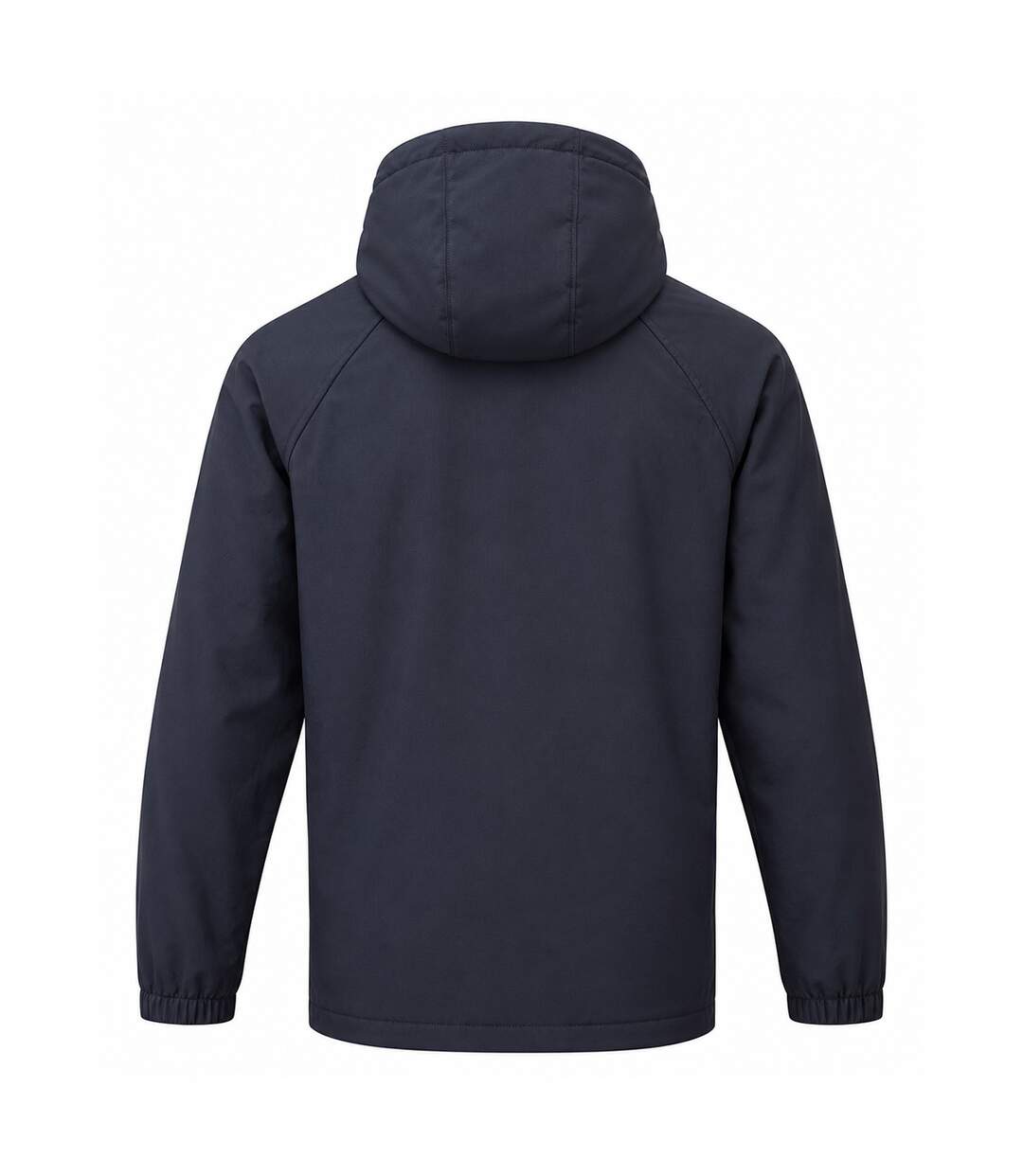 Veste À Capuche Homme Bleu Marine 2786-2