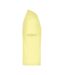 T-shirt Medium Adulte Jaune Clair James And Nicholson-4