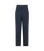 Pantalon de ski orbit homme bleu marine Mountain Warehouse