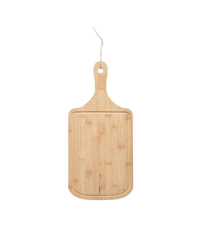 Diyu bamboo serving board one size wood MidOcean