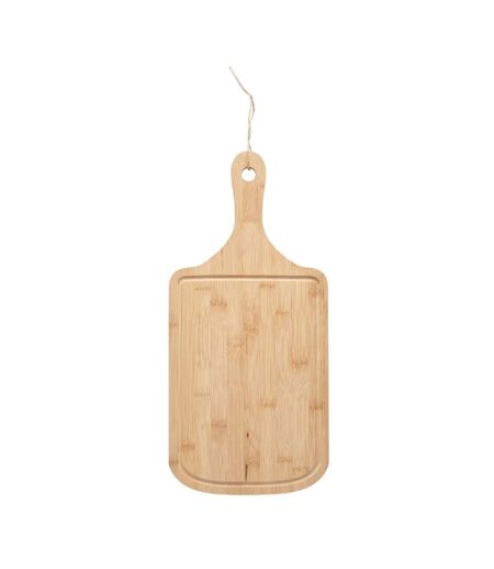 Diyu bamboo serving board one size wood MidOcean
