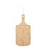 Diyu bamboo serving board one size wood MidOcean-1