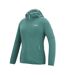Veste Polaire Huntdale Femme Pastel Turquoise Regatta-3