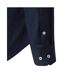 Chemise Skye Homme Bleu Marine Di Selentino-4
