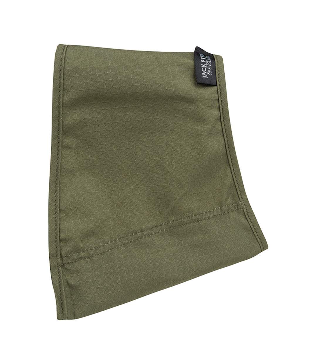 Épaulière Anti-recul Motif/style Uni Pro Sport Taille Unique Vert Jack Pyke-4