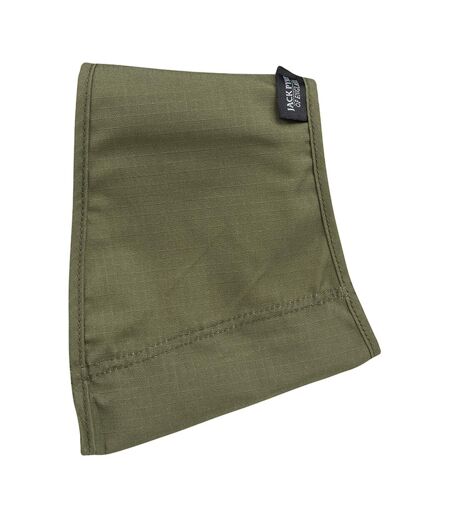 Épaulière Anti-recul Motif/style Uni Pro Sport Taille Unique Vert Jack Pyke