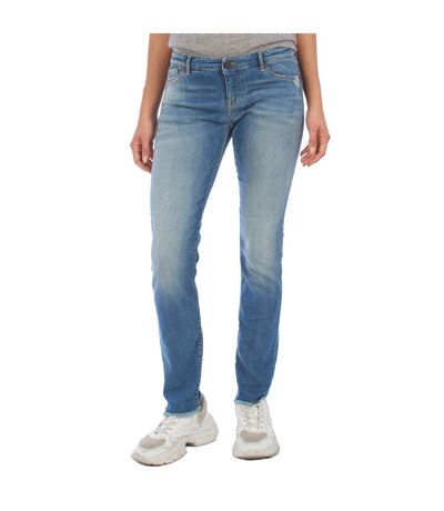 Push Up Jeans 3H2J23 Women