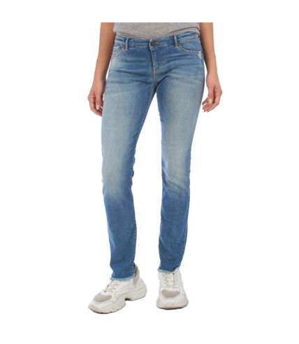 Push Up Jeans 3H2J23 Women