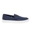 Mocassins Homme Bleu Marine Brave Soul-2