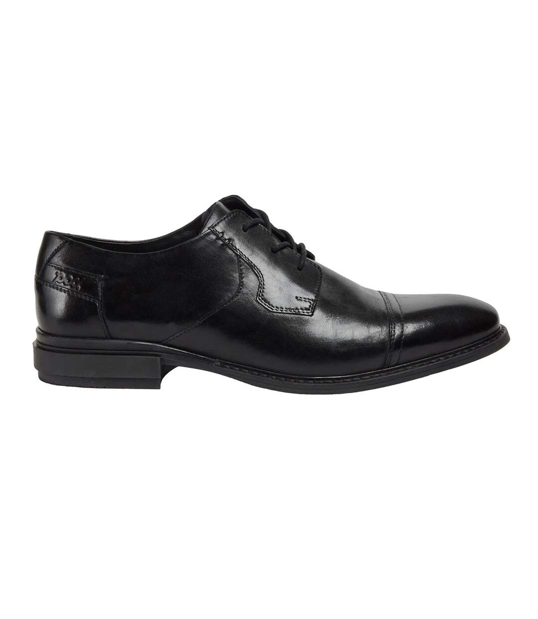 Chaussures habillées savage homme noir POD-3